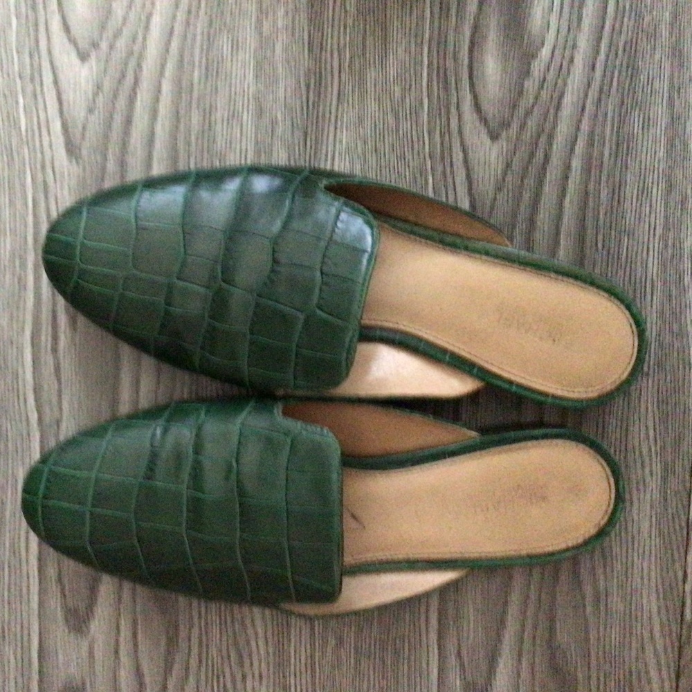 Michael Kors loafer